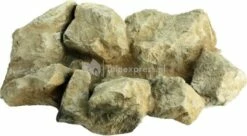 OASE Beekloopelement Zand Rechterbocht Element