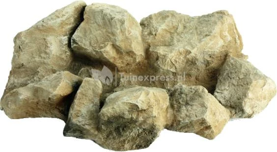 OASE Beekloopelement Zand Rechterbocht Element