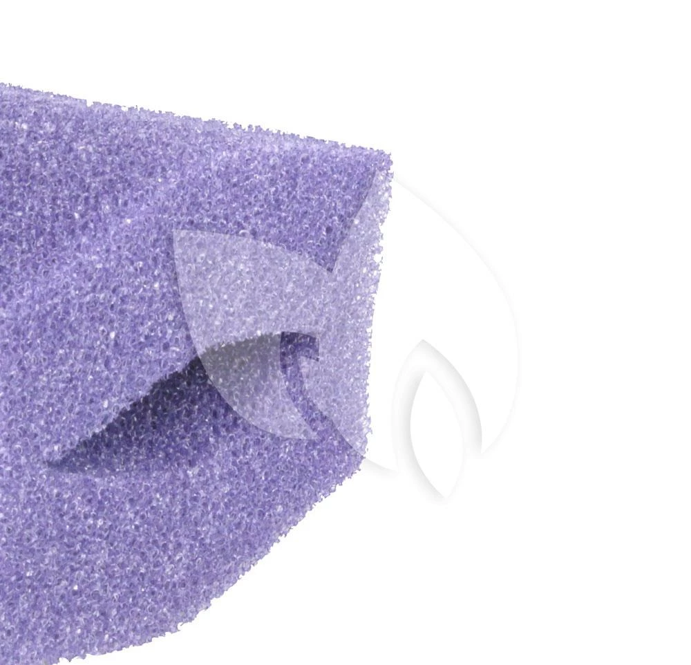 OASE Biotec Screenmatic 60000/140000 Filterspons Rood/paars - Image 3