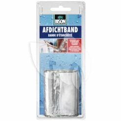 Bison Afdichtband 1 Meter