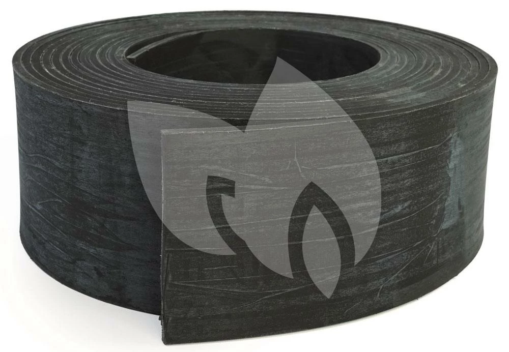 Ubbink BorderFix Flexibele Borderrand 19 Cm Hoog (per Meter)