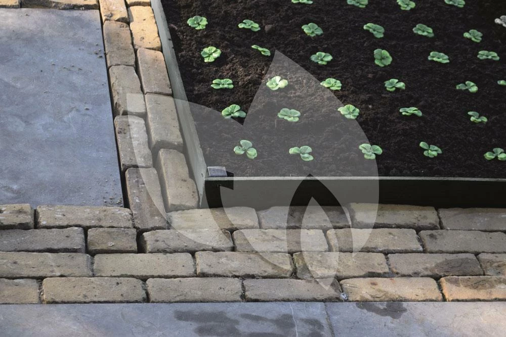 Nature Borderrand Recht 19 Cm X 2 M Set Van 5 Stuks - Image 3