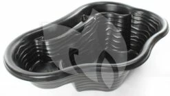 Ubbink Calmus SII Voorgevormde Vijver