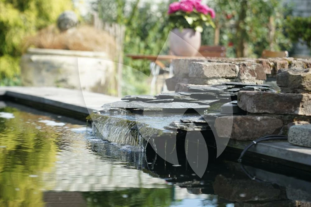 Ubbink Cascademax Vijverpomp Serie - Image 2