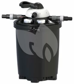 Velda Drukfilter Clear Control 100