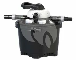 Velda Drukfilter Clear Control Met UV-C