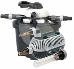 Velda Clear Control Drukfilter Set