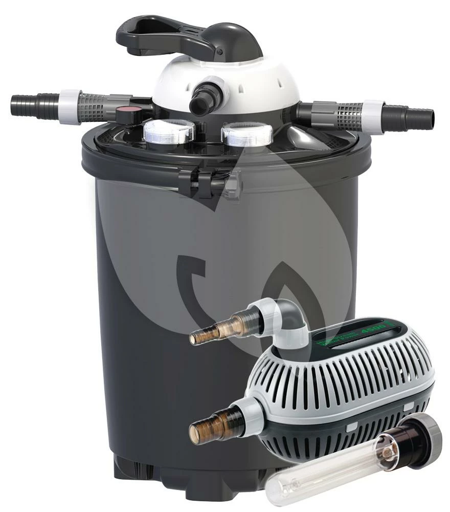 Velda Clear Control Drukfilter Set - Image 3