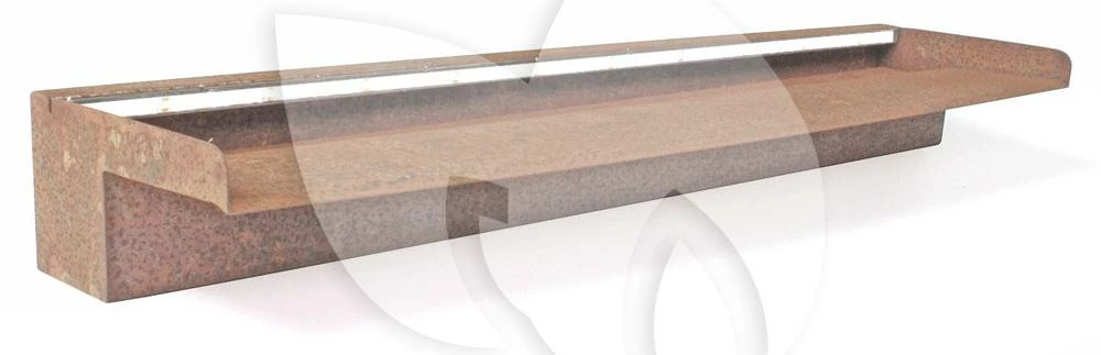 Cortenstaal 75 Cm Waterval LED