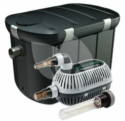 Velda Cross-Flow Biofill Doorstroomfilter Set