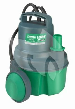 EUROM Dompelpomp Flow Pro 350MOP