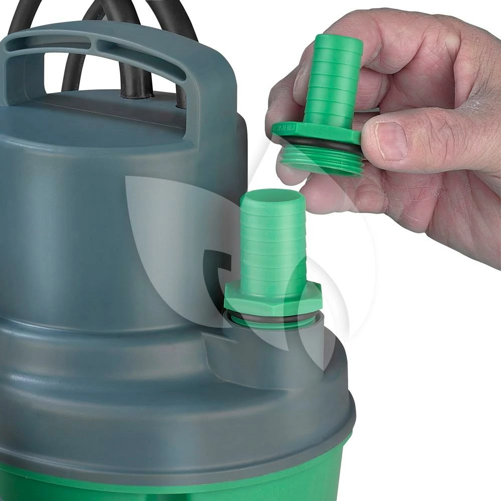 EUROM Dompelpomp Flow Pro 350MOP - Image 2