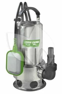 EUROM Dompelpomp Flow SPV750i