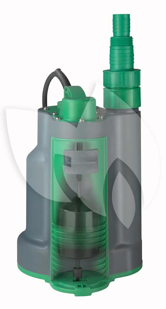 EUROM Dompelpomp Flow Pro 550CW - Image 4