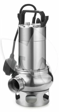 EUROM Dompelpomp SPV750is PROF