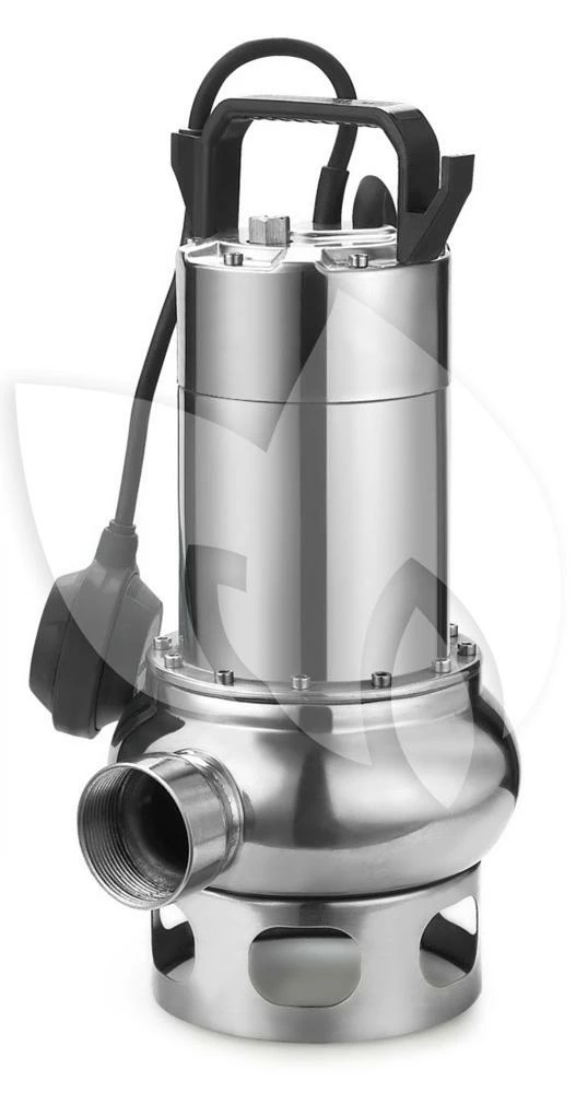 EUROM Dompelpomp SPV750is PROF