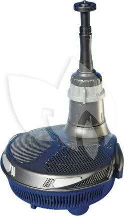 Hozelock Easy Clear 4500 Onderwaterfilter