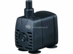 Ubbink Eli-Indoor Kamerfonteinpomp Serie