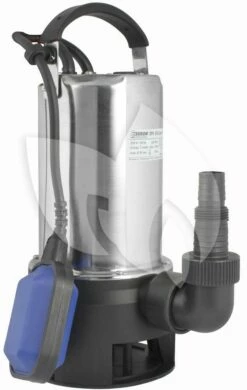 EUROM Dompelpomp Flow SPV550 Semi PI