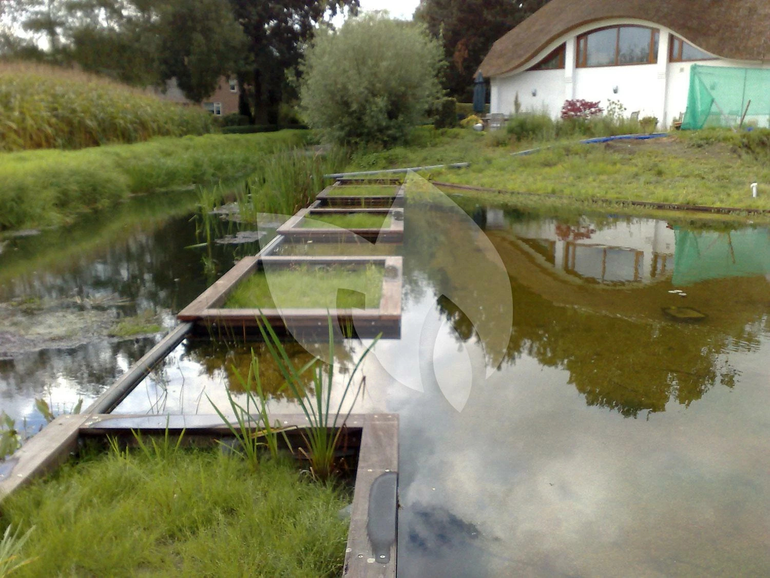 Express EPDM Folie 5 X 5 (0,75mm) - Image 3