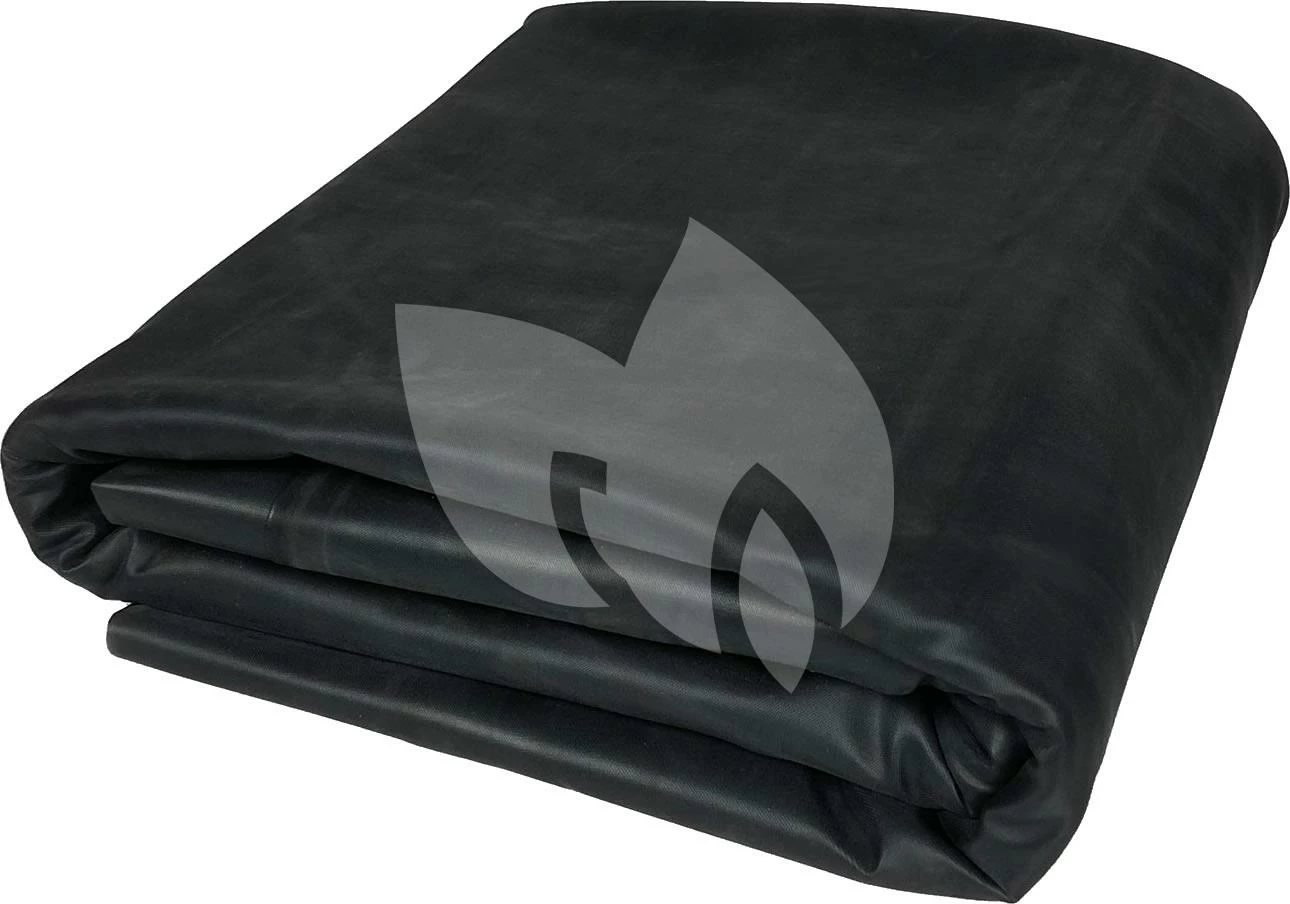Express EPDM Folie 5 X 5 (0,75mm)