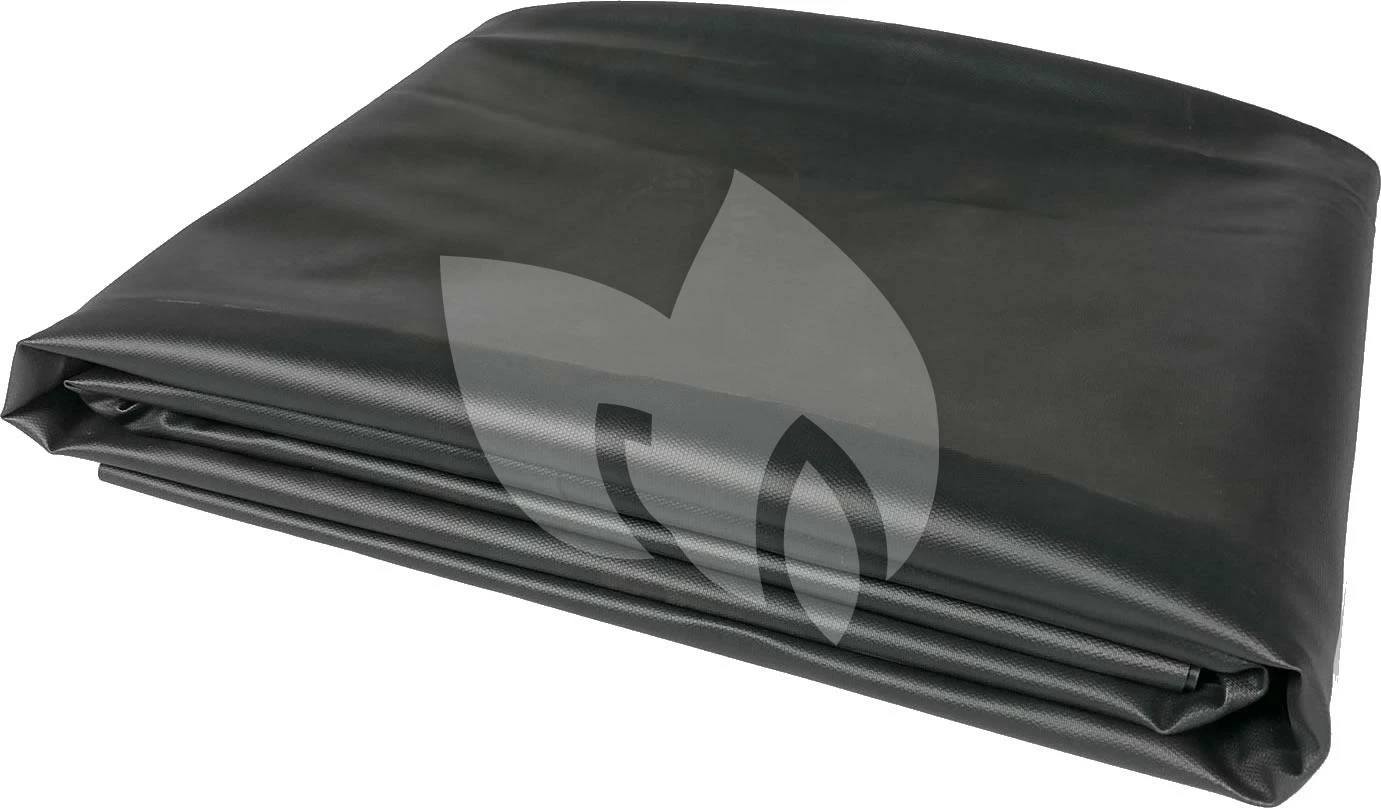 Express PVC Folie 2 X 2 (0,5mm)