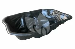 Express Voorgevormde Vijver 120L - 114x69x35 Cm