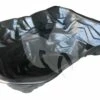 Express Voorgevormde Vijver 295L - 140x112x46 Cm