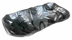 Express Voorgevormde Vijver 470L - 195x110x40 Cm