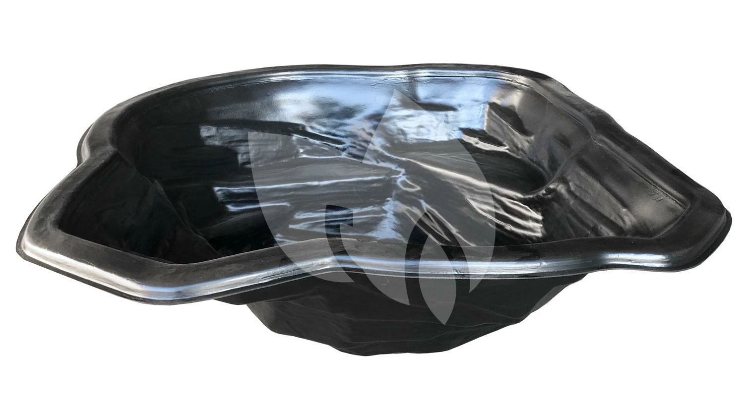 Express Voorgevormde Vijver 65L - 77x70x27 Cm - Image 2