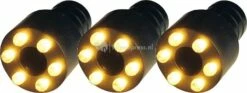 Express 3LED-LIGHTS Waterornament Verlichting