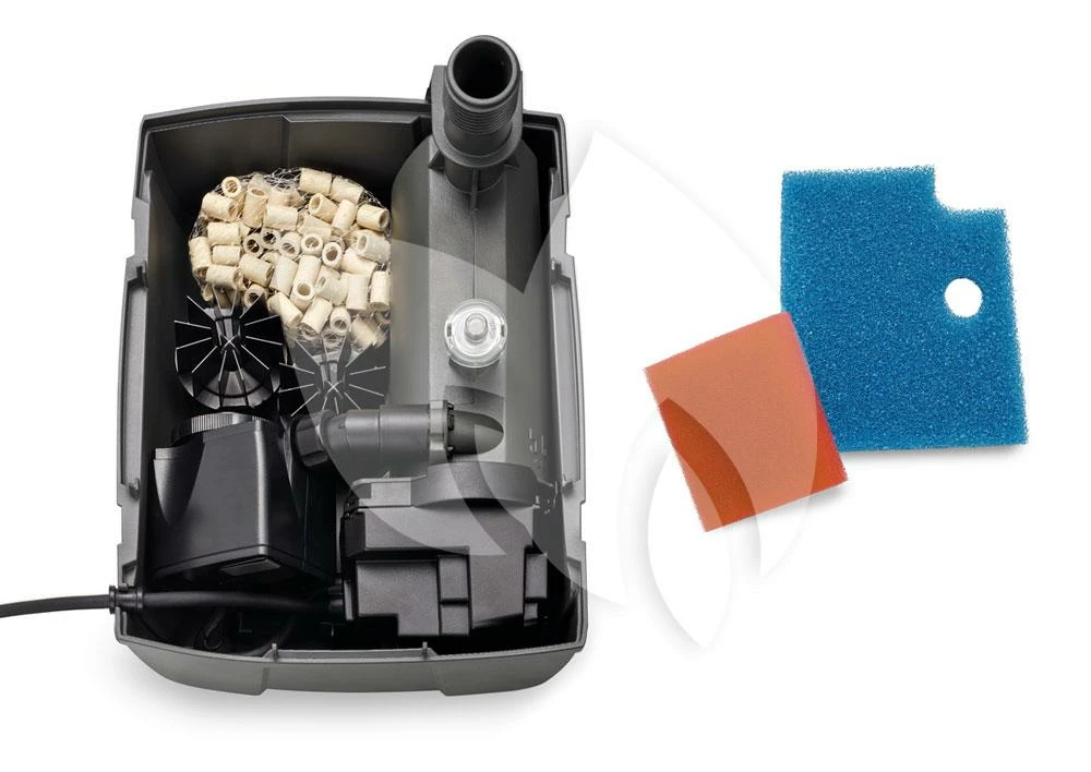 OASE Filtral UVC 3000 Onderwaterfilter - Image 2