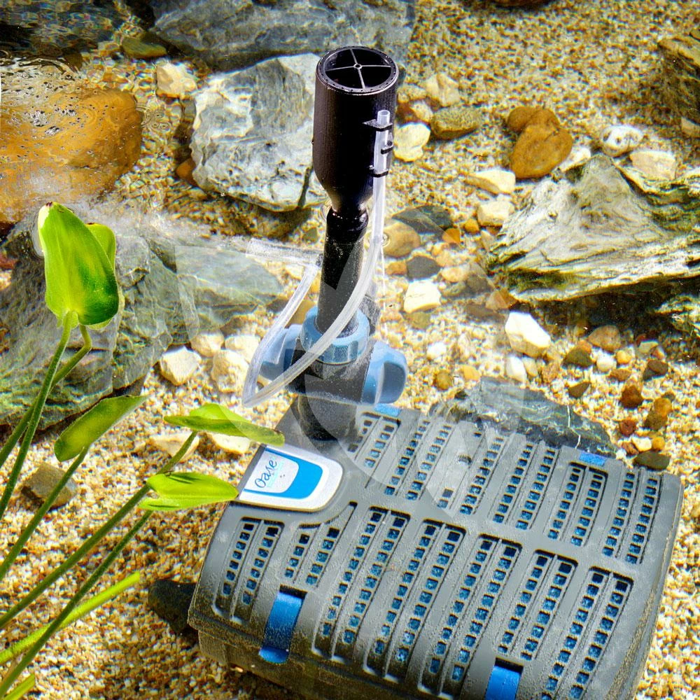 OASE Filtral UVC 3000 Onderwaterfilter - Image 4