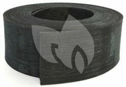 Nature Flexibele Borderrand 14 Cm X 15 M