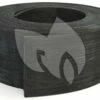 Nature Flexibele Borderrand 19 Cm X 15 M