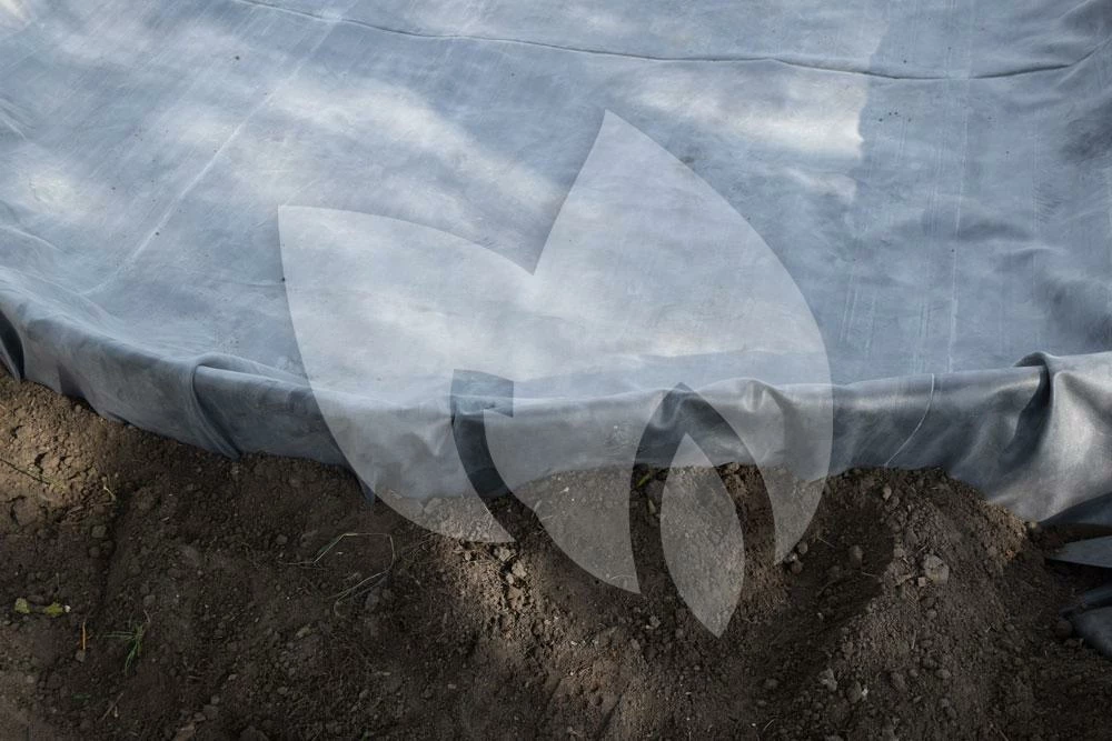 Ubbink BorderFix Flexibele Borderrand 19 Cm Hoog (per Meter) - Image 5