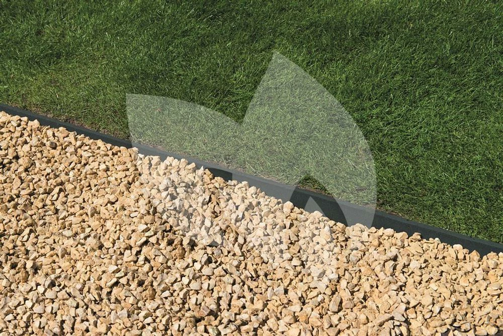 Ubbink BorderFix Flexibele Borderrand 19 Cm Hoog (per Meter) - Image 2