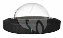 Velda Floating Fish Dome Klein