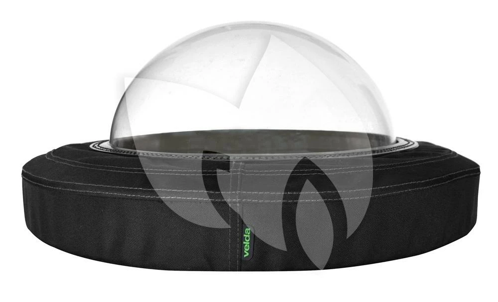 Velda Floating Fish Dome Klein