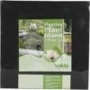 Drijvend Planteneiland 25 X 25 Cm Vierkant Velda