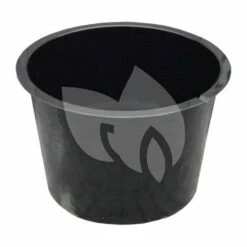 Fonteinvijver Polyester Rond 90 Cm Extra Diep