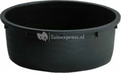 Fonteinvijver PE Rond