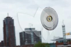 Velda Heron Stop Spinner