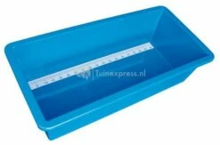 Koi Opmeetbak Polyethyleen