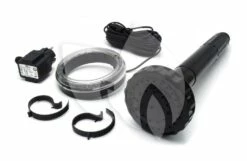 Ubbink Sproeikop Jet Vulcano 1" Met LED