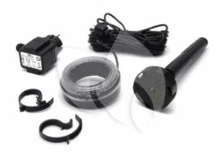 Ubbink Sproeikop Jet Vulcano 1/2" Met LED