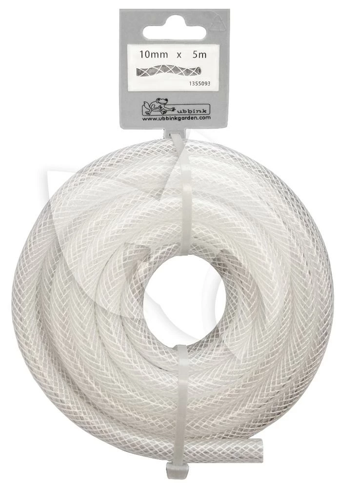 Ubbink Luchtslang 10 Mm X 5 M