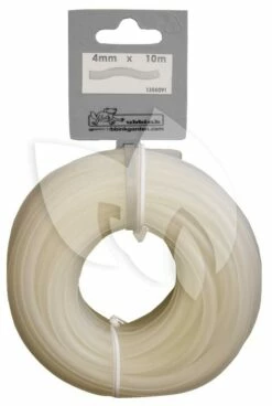 Ubbink Luchtslang 4 Mm X 10 M