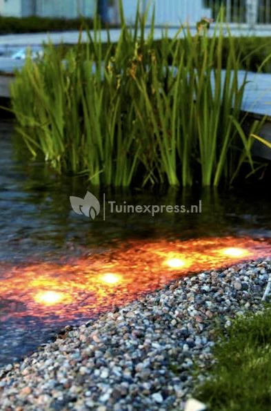 OASE LunAqua Maxi LED Set 3 Vijververlichting - Image 3