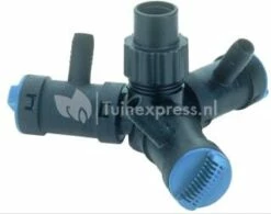 Oase Waterverdeler Multi WD 1 Inch
